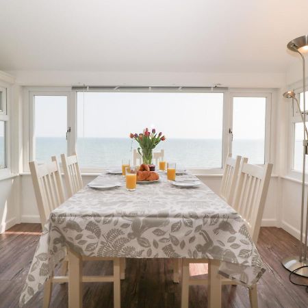 Apartamento Grandview Weymouth Exterior foto