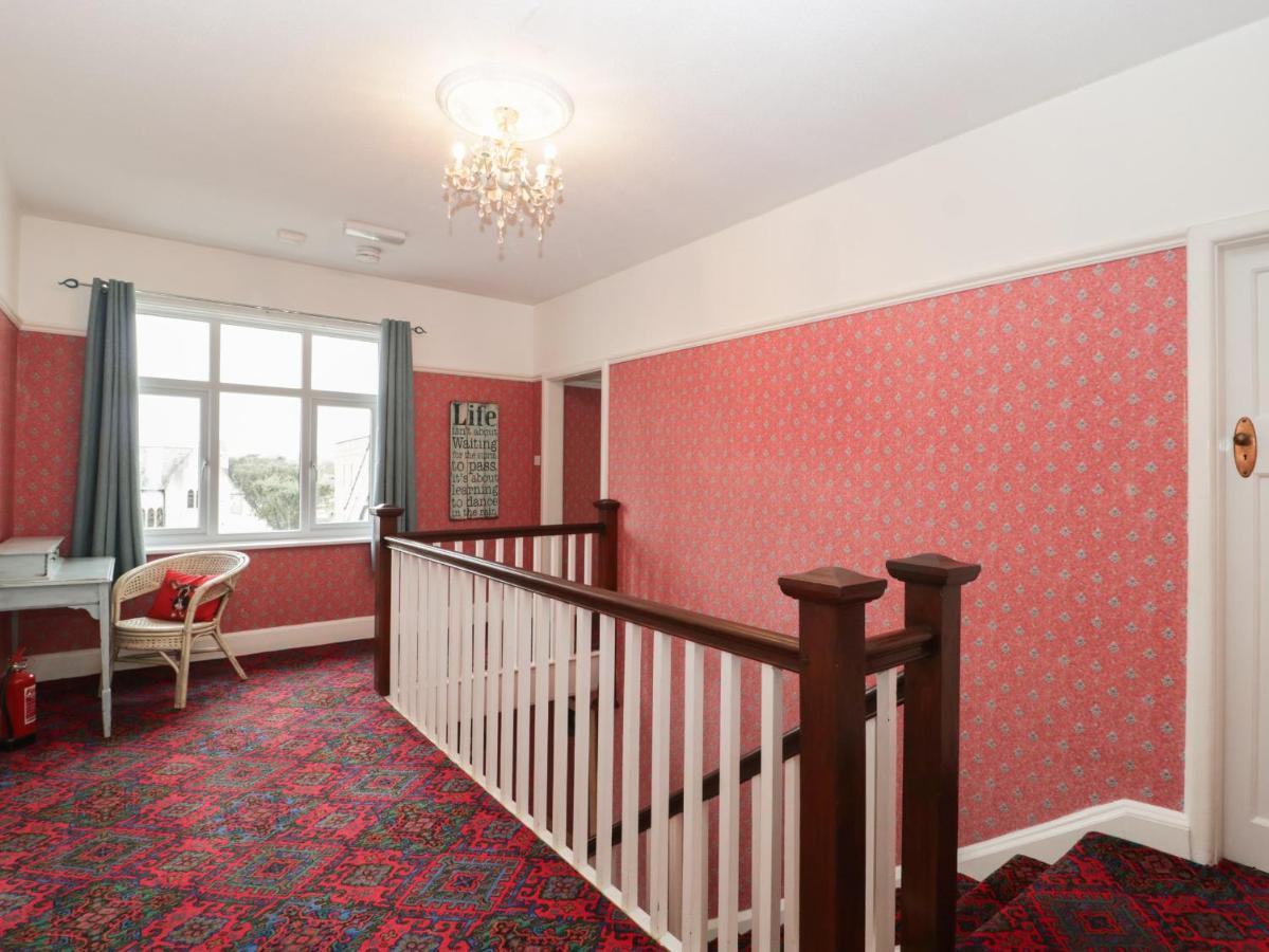 Apartamento Grandview Weymouth Exterior foto