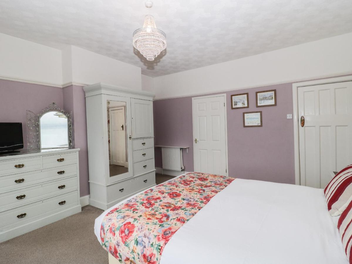 Apartamento Grandview Weymouth Exterior foto