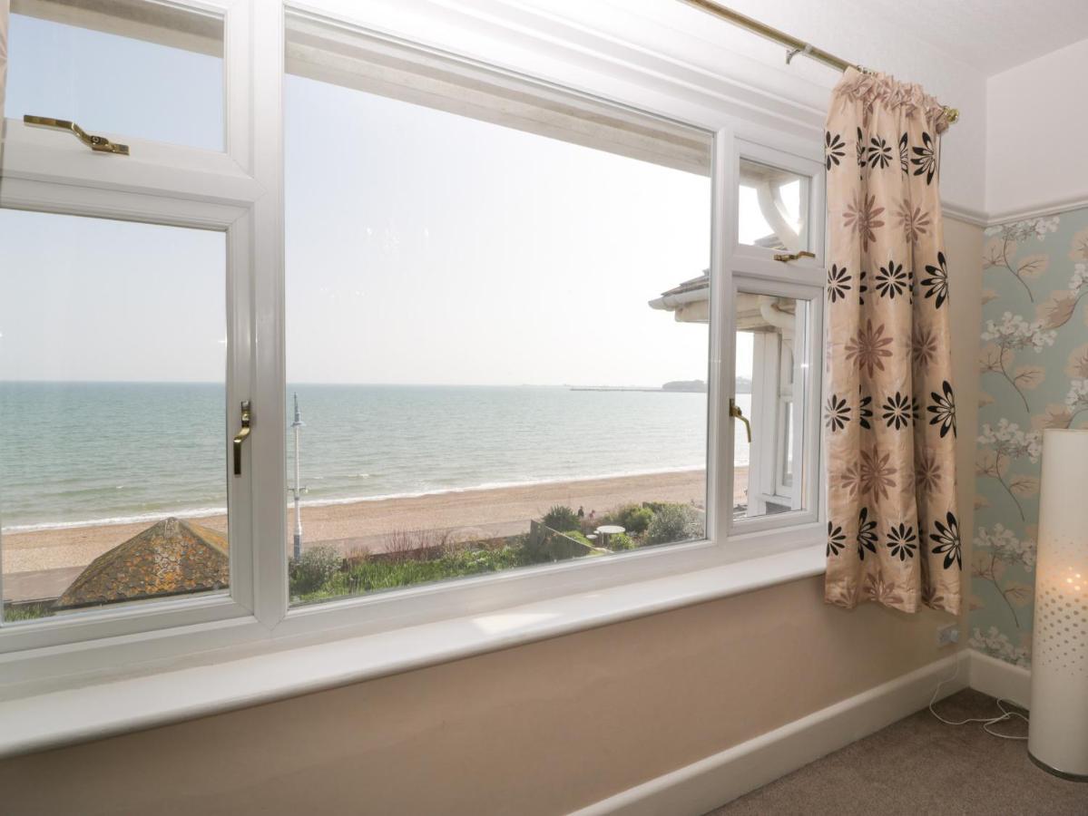 Apartamento Grandview Weymouth Exterior foto
