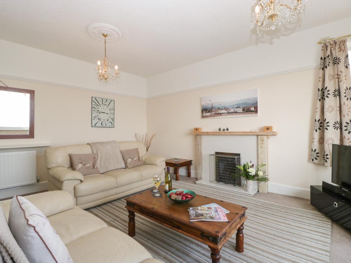 Apartamento Grandview Weymouth Exterior foto