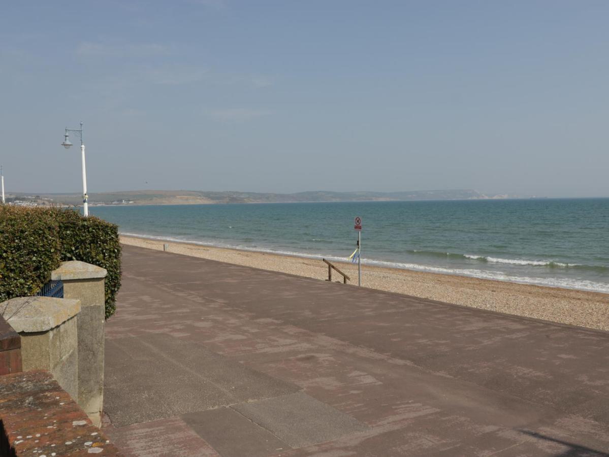 Apartamento Grandview Weymouth Exterior foto